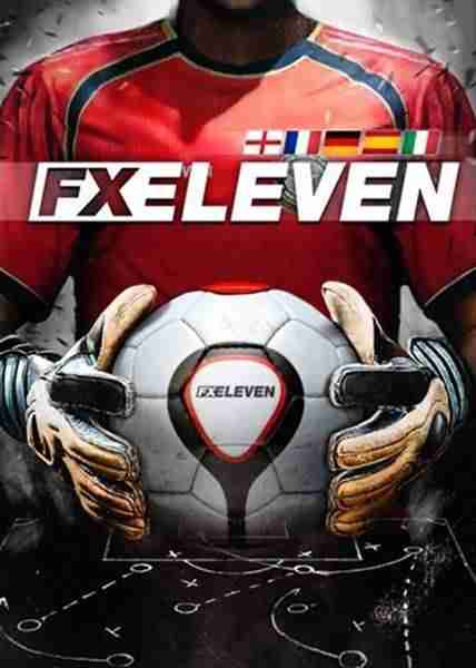 Descargar FX Eleven [MULTI3][SKIDROW] por Torrent